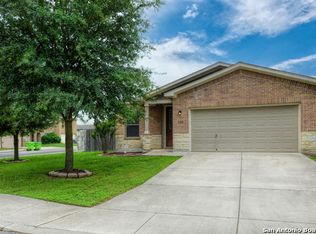 1135 Sundance Fall, San Antonio, TX 78245