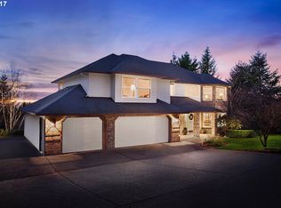 12912 NE 238th Ct, Brush Prairie, WA 98606