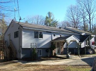 432 Conant Rd, Athol, MA 01331