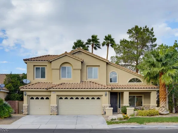 2204 Flowering Cactus Ave, Henderson, NV 89052