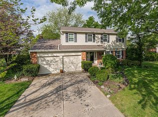 5181 Parkside Dr, Mason, OH