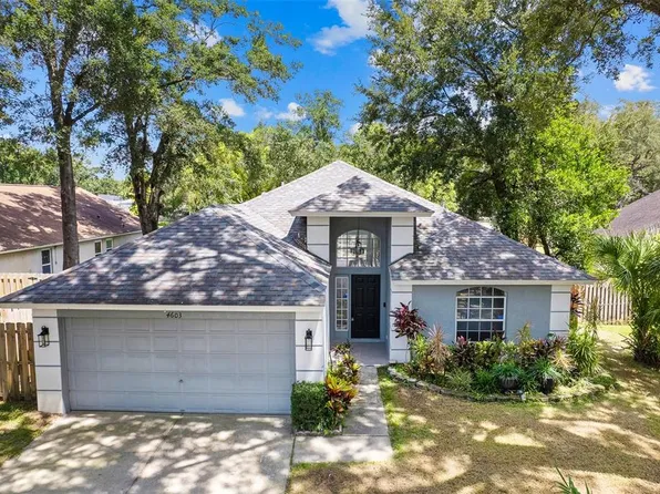 4603 Hidden Shadow Dr, Tampa, FL 33614
