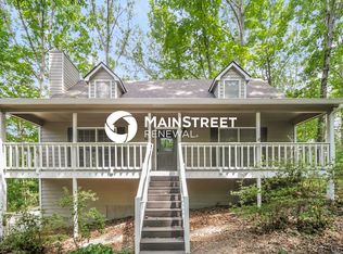 345 Justin Dr, Dallas, GA 30157