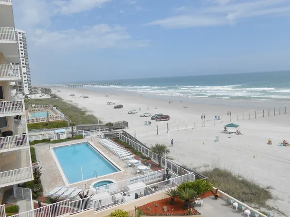 3807 S Atlantic Ave #5010, Daytona Beach Shores, FL 32118