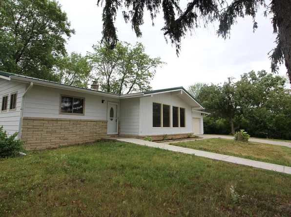 2992 122nd STREET, Franksville, WI 53126