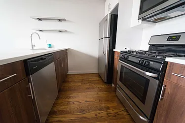 Rented by Manhattan Management LLC