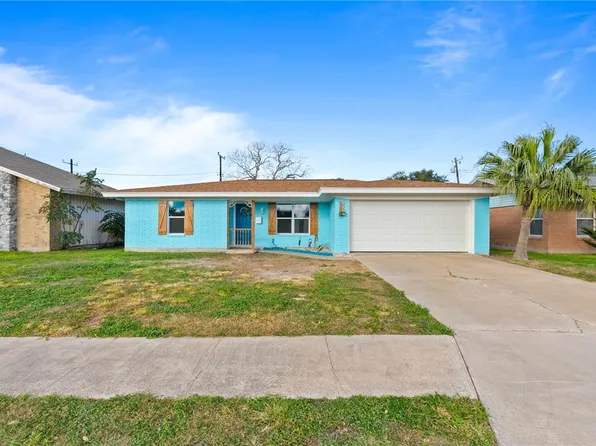 1703 Austin St, Portland, TX 78374