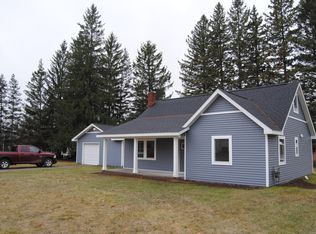 1533 Moreau St, Fairview, MI 48621