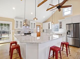 7 Schellinger Rd, Amagansett, NY 11930