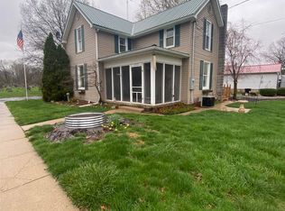 2412 E Broadway, Denver, IN 46926