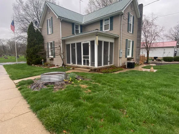 2412 E Broadway, Denver, IN 46926