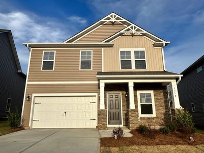 1018 Silverbend Trl, Duncan, SC, 29334