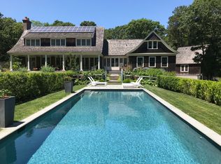 4 Cranberry Lane, Amagansett, NY 11930