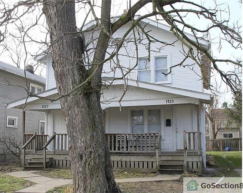 1st image of 1125 E 20th Ave