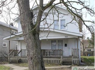 1125 E 20th Ave, Columbus, OH 43211