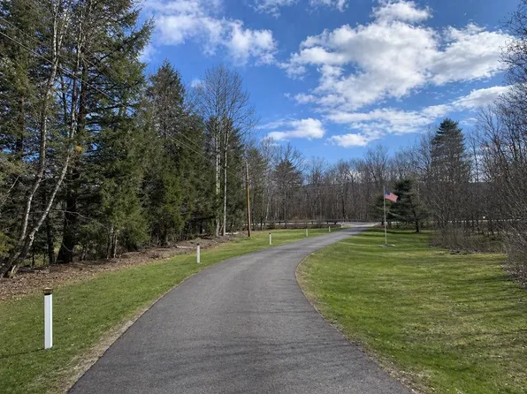 3039 US Route 3 Lot 3, Thornton, NH 02385