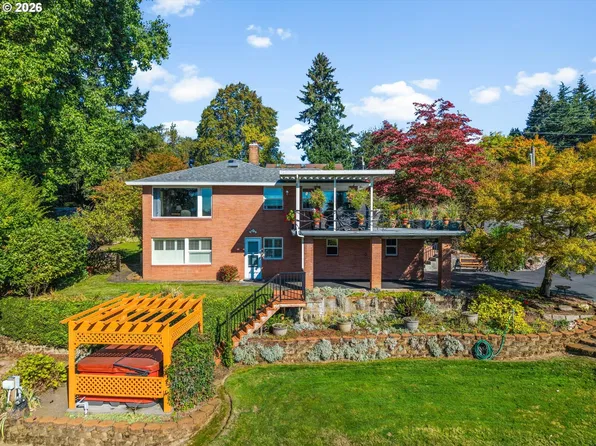 4610 NE 22nd Ave, Vancouver, WA 98663