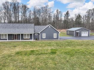 643 Deturksville Rd, Pine Grove, PA 17963