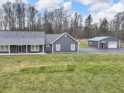 643 Deturksville Rd, Pine Grove, PA, 17963