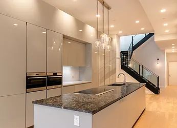 Rented by BARNES New York