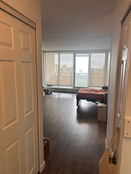 Burnaby Apartment for rent - 0 Bedrooms — photo 3