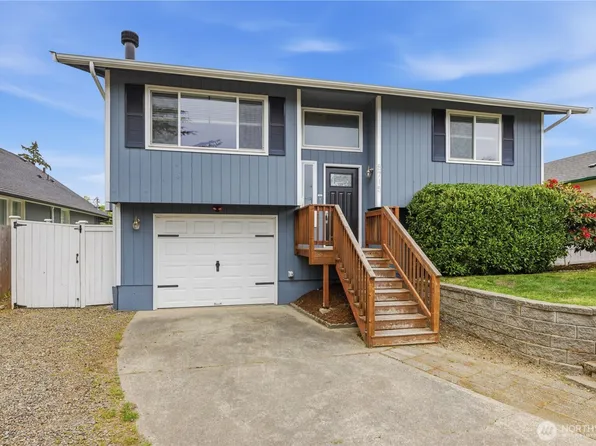 5715 N 46th, Tacoma, WA 98407