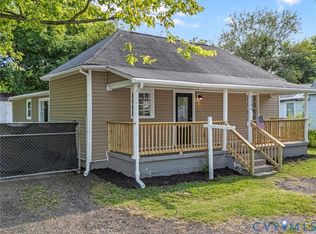 2304 Gordon St, Hopewell, VA 23860