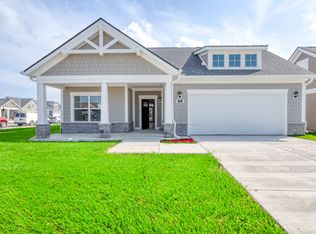 2431 Byrne St, Westfield, IN
