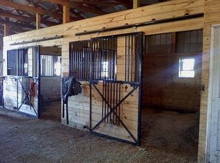 604 Thompson Rd, Saluda, NC 28773