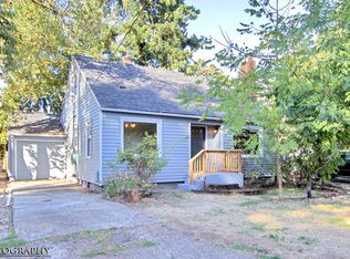 7105 SE Fir Ave, Portland, OR