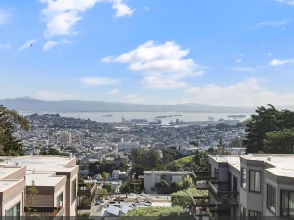 5177 Diamond Heights Blvd APT 113, San Francisco, CA 94131
