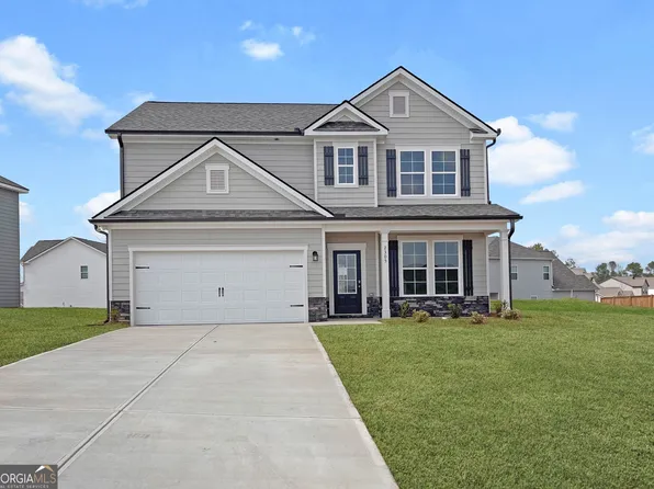 2305 Waterside Dr, Bethlehem, GA 30620