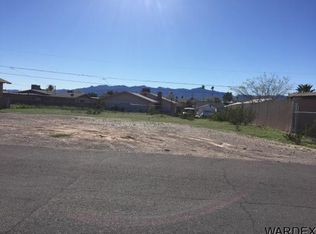 2075 Catalina Dr, Bullhead City, AZ 86442