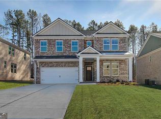 121 Belvedere Rd, McDonough, GA 30253