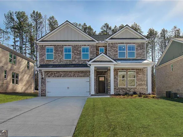 113 Belvedere Rd, McDonough, GA 30253