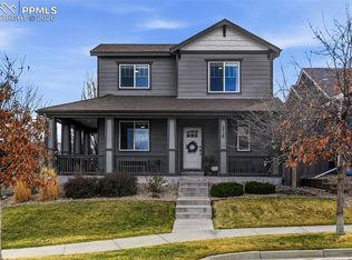 3728 Champagne Ave, Castle Rock, CO 80109