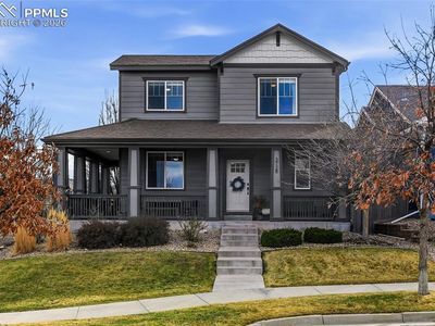 3728 Champagne Ave, Castle Rock, CO, 80109