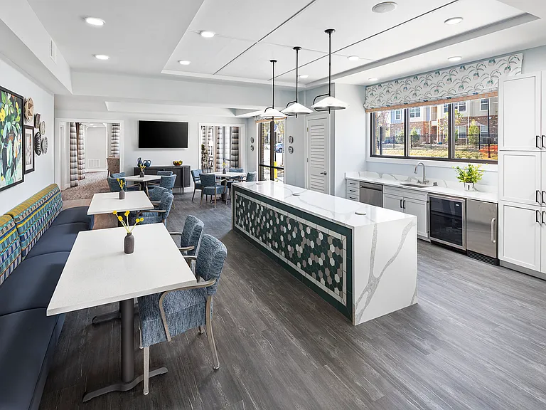 HearthSide Lawrenceville Active Adults 55+ — Photo 11
