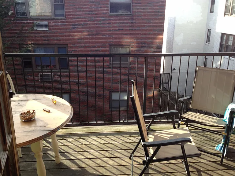 71 S Huntington Ave #3X — Photo 8
