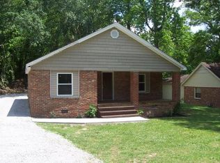 235 Maple St, Selmer, TN 38375