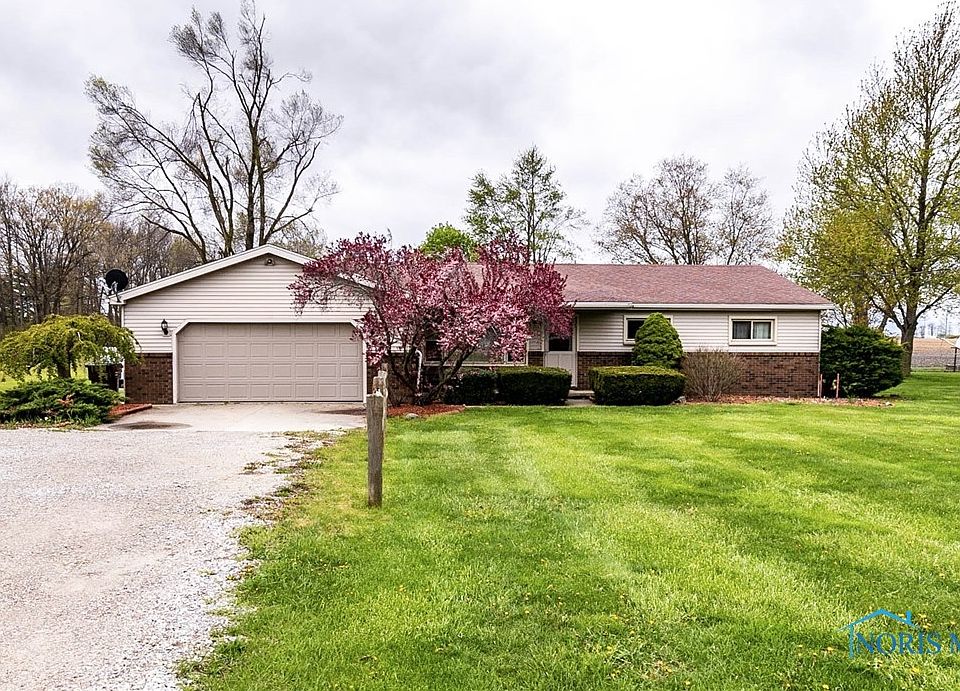 13675 State Route 108, Wauseon, OH 43567 MLS 6108755 Zillow