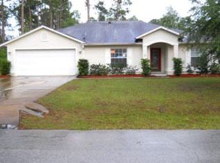 24 Ryding Ln, Palm Coast, FL 32164