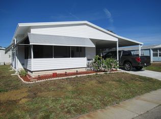 6057 Jessup Dr, Zephyrhills, FL 33540