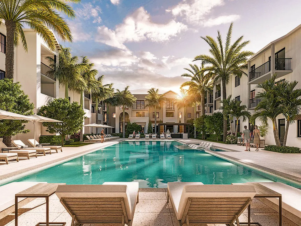 Boynton Tropical