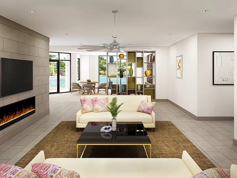 Messina Luxury Apartments — Photo 7