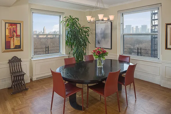 Sold by Brown Harris Stevens | media 18