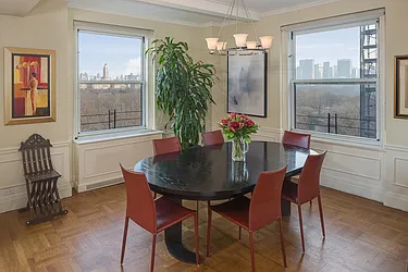 Sold by Brown Harris Stevens