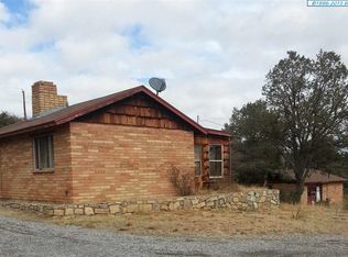 12 Shale Dr, Silver City, NM 88061