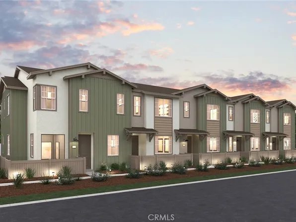 9821 Crossbay Loop #905, Jurupa Valley, CA 92509