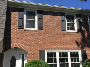 942 Beresford Ct #D, Mount Pleasant, SC 29464